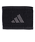 アディダス（adidas）タオル CP HT ハンドタオル 黒 34×25cm ADJT-965 BLK ウォッシュタオル プレゼント ギフト 抗菌 防臭