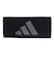 アディダス（adidas）タオル CP FT フェイスタオル 黒 75×34cm ADJT-963 BLK スポーツタオル プレゼント ギフト 抗菌 防臭