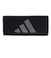 アディダス（adidas）タオル CP FT フェイスタオル 黒 75×34cm ADJT-963 BLK スポーツタオル プレゼント ギフト 抗菌 防臭