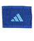 アディダス（adidas）タオル CP HT ハンドタオル 青 34×25cm ADJT-965 BLU ウォッシュタオル プレゼント ギフト 抗菌 防臭