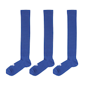 エスエスケイ(SSK)野球 3足組ソックス YA2539C-63