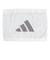 アディダス（adidas）タオル CP HT ハンドタオル 白 34×25cm ADJT-965 WHT ウォッシュタオル プレゼント ギフト 抗菌 防臭