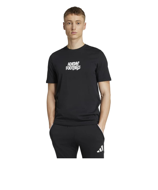 アディダス（adidas）タンゴ ヒストリー Tシャツ JXY74-JM8934