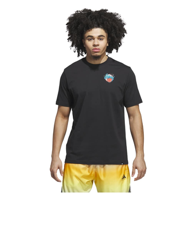 アディダス（adidas）NOVELTY 半袖Tシャツ 2 KKQ90-JV8428