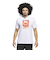 アディダス（adidas）Basketball Is Happiness グラフィックTシャツ KKQ95-JV8433