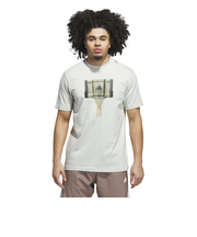 アディダス（adidas）SPOTLIGHT 半袖Tシャツ 1 KKQ96-JX1749