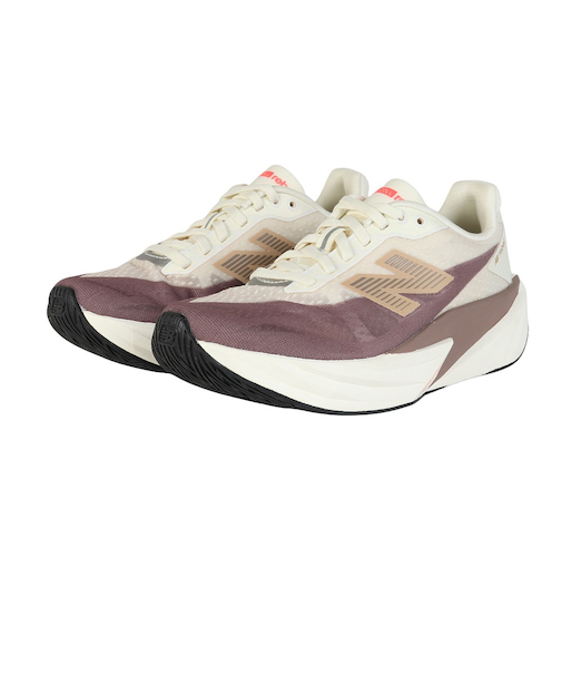 ニューバランス（new balance）ランニングシューズ トレーニングシューズ 部活 フューエルセル レベル v5 ブラウン WFCXLJ5 D 軽量性 反…