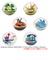 リーメントポケットモンスター テラリウムコレクション 14 RE 208299