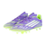 アディダス（adidas）キッズ サッカースパイク 天然芝・土・人工芝用 F50 CLUB FG/MG JI0030