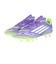 アディダス（adidas）キッズ サッカースパイク 天然芝・土・人工芝用 F50 CLUB FG/MG JI0030