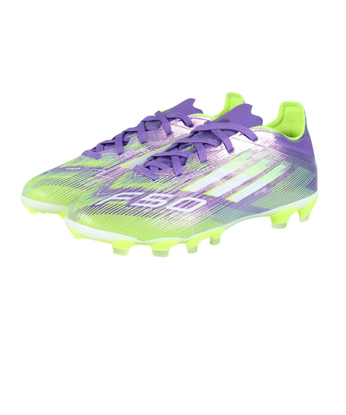 アディダス（adidas）キッズ サッカースパイク マルチグラウンド用 F50