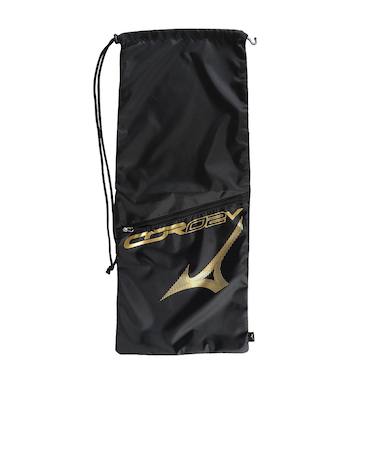 ミズノ（MIZUNO）ラケットバッグ 2本入れ COR02v 63JDC00490