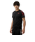 ミズノ（MIZUNO）陸上ウェア MCライン Tシャツ U2MACA0196