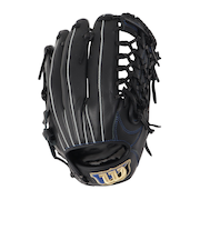 ウイルソン（Wilson）軟式用グラブ オールラウンド用 野球グローブ 一般 EZC ユーティリティ WBW103098