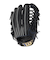 ウイルソン（Wilson）軟式用グラブ オールラウンド用 野球グローブ 一般 EZC ユーティリティ WBW103098