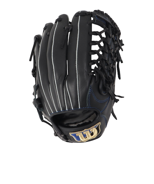 ウイルソン（Wilson）軟式用グラブ オールラウンド用 野球グローブ 一般 EZC ユーティリティ WBW103098
