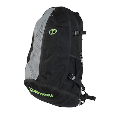 スポルディング（SPALDING）バックパック ケイジャー ブリーズ 40-017GG
