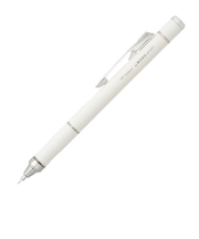トンボ飲料(TOMBO)シャーペン シャープモノグラフグリップ 0.5mm IV 231 白 DPA-151A フレノック フレロック
