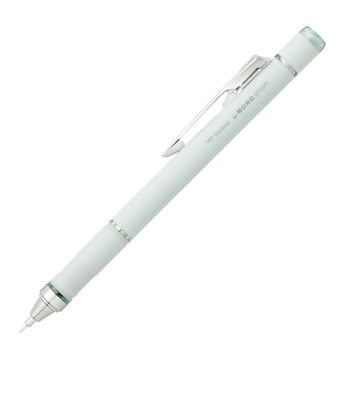 トンボ飲料(TOMBO)シャーペン シャープモノグラフグリップ0.5mm BL 231 青 DPA-151B フレノック フレロック