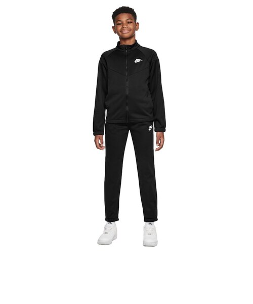 ナイキ（NIKE）ユース ドライフィット トラックスーツ HQ9315-010