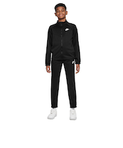 ナイキ（NIKE）ユース ドライフィット トラックスーツ HQ9315-010