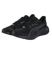 プーマ(PUMA)ランニングシューズ ジョギングシューズ エレクトリファイ ニトロ 4 ブラック 31078811 スニーカー