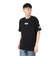 ウイルソン（Wilson）野球ウェア 半袖Tシャツ BK/BL WB6029405