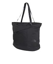 ザ・ノース・フェイス（THE NORTH FACE）トートバッグ ピレネー 黒 15L NM82507 Kトート サブバッグ 手提げバッグ 肩掛けバッグ