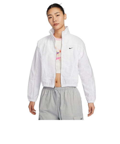 ナイキ（NIKE）スポーツウェア エブリシング ウーブン オーバーサイズ