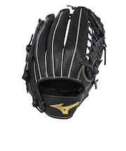 ミズノ（MIZUNO）ソフトボール用グラブ グローブ 外野手用 Mz Softer サイズ12 1AJGS23907 09