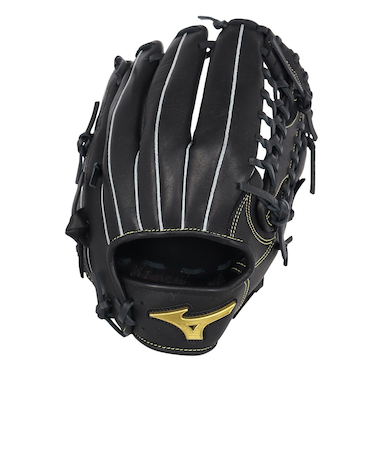ミズノ（MIZUNO）ソフトボール用グラブ グローブ 外野手用 Mz Softer サイズ12 1AJGS23907 09