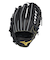 ミズノ（MIZUNO）ソフトボール用グラブ グローブ 外野手用 Mz Softer サイズ12 1AJGS23907 09