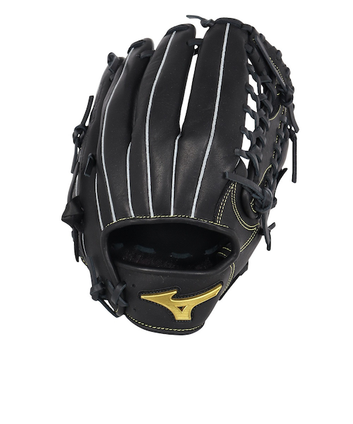 ミズノ（MIZUNO）ソフトボール用グラブ グローブ 外野手用 Mz Softer サイズ12 1AJGS23907 09