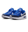 ナイキ（NIKE）キッズ スニーカー スポーツシューズ エアマックス SC ブルー CZ5356-402 カジュアル