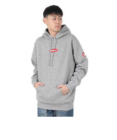 ウイルソン（Wilson）野球ウェア プルオーバーフーディ WB6064002