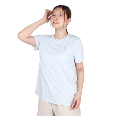 オン（On）半袖Tシャツ Core-T 1WE10582962