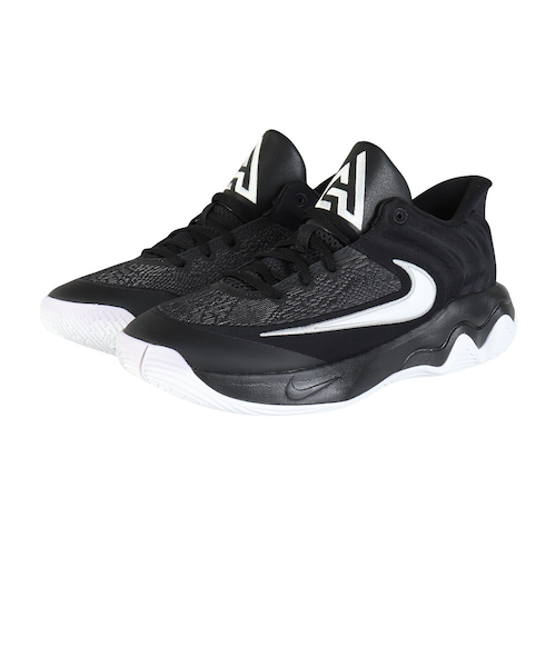 ナイキ（NIKE）バスケットシューズ バッシュ ヤニス イモータリティ 4