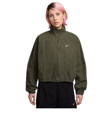 ナイキ（NIKE）スポーツウェア エブリシング ウーブン オーバーサイズド レペル UV プロテクション ジャケット HJ1000-222