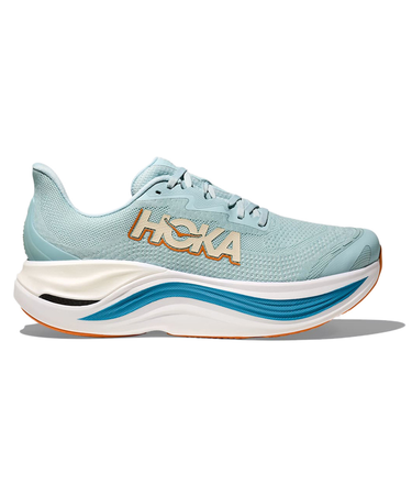 ホカ（HOKA）ランニングシューズ ジョギングシューズ スカイワード X ライトブルー 1147911-CSLP スニーカー