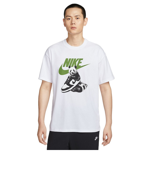 ナイキ（NIKE）スポーツウェア Tシャツ HQ9245-100