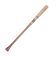 ウイルソン（Wilson）硬式用バット 野球 一般 木製 軽量 W271S-T型 85cm/840g平均 WBW20100108584