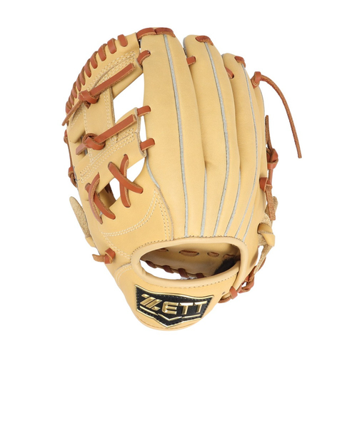 ZETT ソフトスーパー 軟式グローブ 【公式通販】