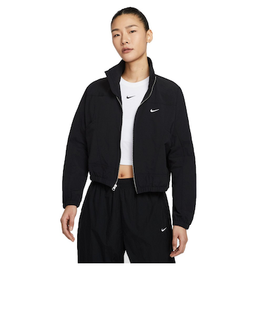 ナイキ（NIKE）スポーツウェア エブリシング ウーブン オーバーサイズド レペル UV プロテクション ジャケット HJ1000-010