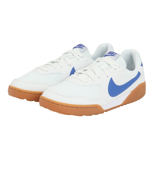 ナイキ（NIKE）スニーカー スポーツシューズ テラ マンタ ホワイト ブルー HQ4502-102 カジュアルシューズ