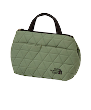 ザ・ノース・フェイス（THE NORTH FACE）バック ジオフェイス ボックストート バッグ オリーブ NM32355 Bi PC収納 軽量 A4 自立型…