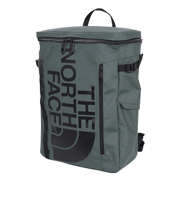ザ・ノース・フェイス（THE NORTH FACE）リュック デイパック BCヒューズボックス2 グレー 30L NM82255 AL バックパック デイバッ…