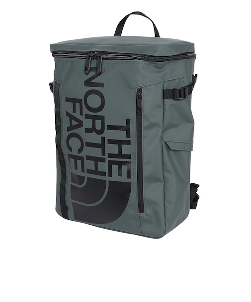 ザ・ノース・フェイス（THE NORTH FACE）リュック デイパック BCヒューズボックス2 グレー 30L NM82255 AL バックパック デイバッ…
