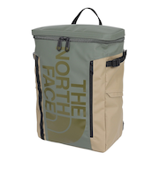 ザ・ノース・フェイス（THE NORTH FACE）リュック デイパック BCヒューズボックス2 緑×カーキ 30L NM82255 EK バックパック デイ…