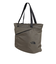 ザ・ノース・フェイス（THE NORTH FACE）トートバッグ ピレネー カーキ 15L NM82507 NTトート サブバッグ 手提げバッグ 肩掛けバッグ