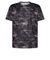 オークリー（OAKLEY）テニスウェア SLANT グラフィック Tシャツ 12.0 FOA408263-00G